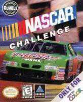 NASCAR Challenge cover