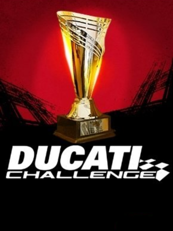 Ducati Challenge cover