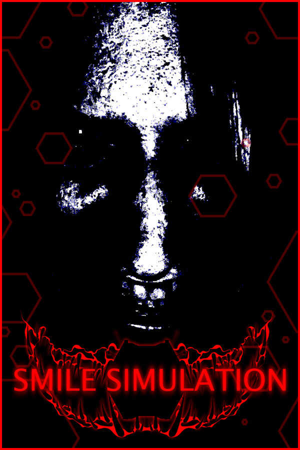 Smile Simulation cover