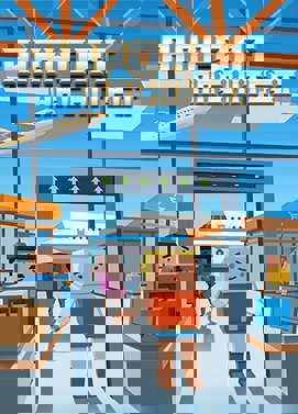 Airport Architect cover