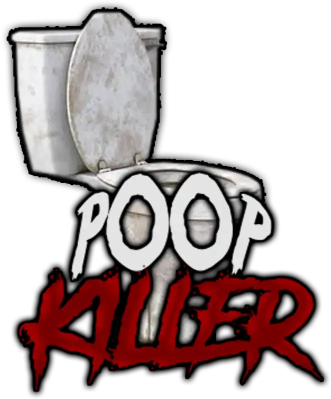 Poop Killer cover