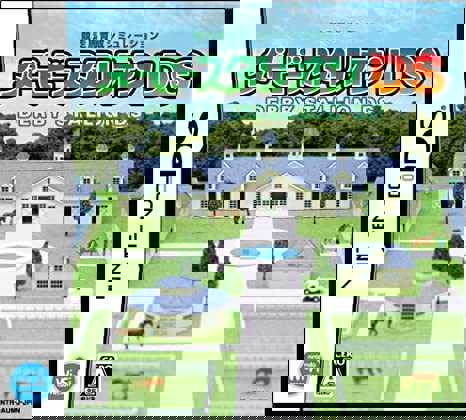 Derby Stallion DS cover