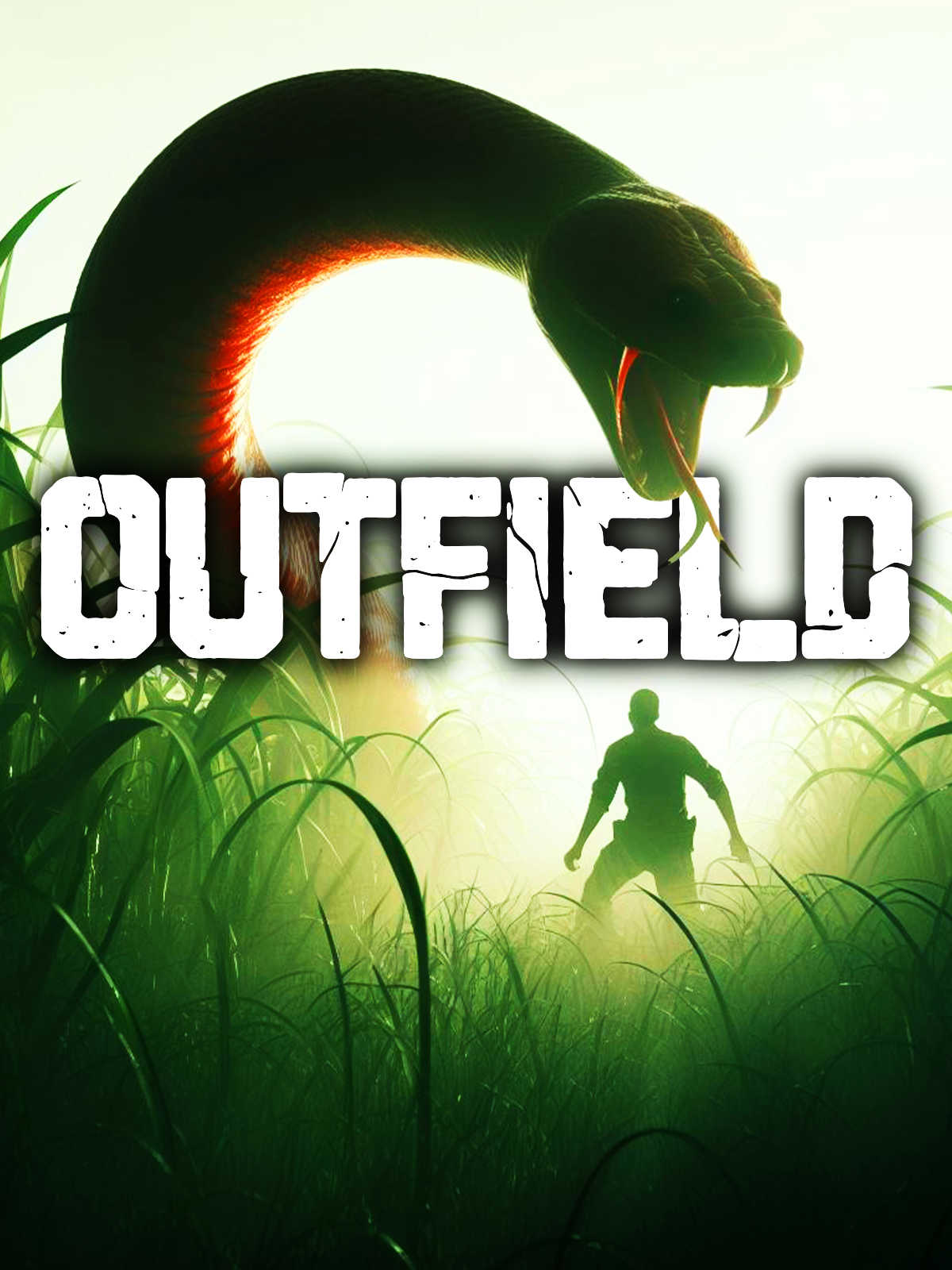 Outfield cover