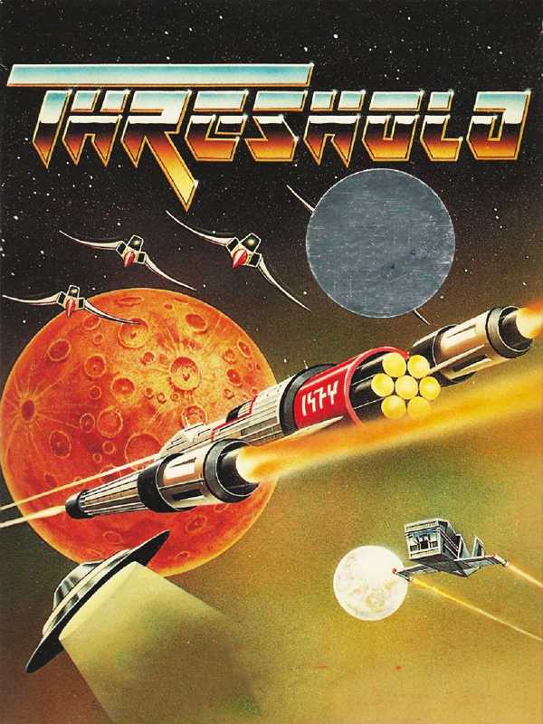 Threshold cover