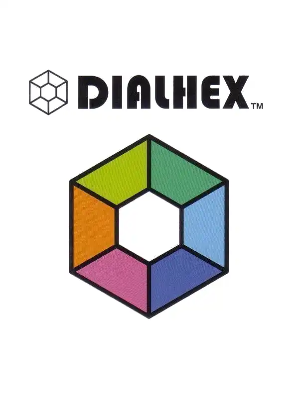 Bit Generations: Dialhex cover