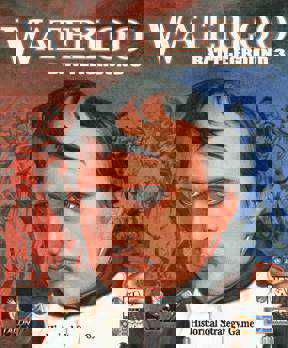 Battleground 3: Waterloo cover