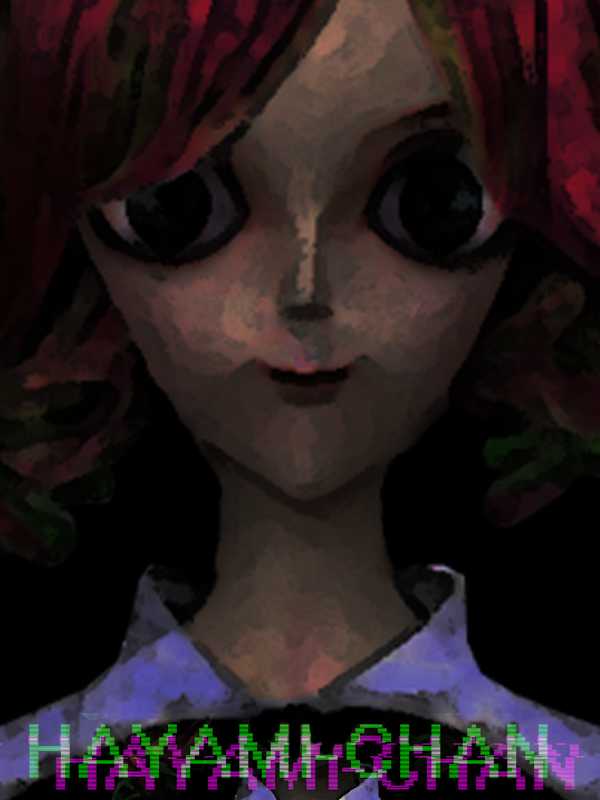 Hayami-Chan cover