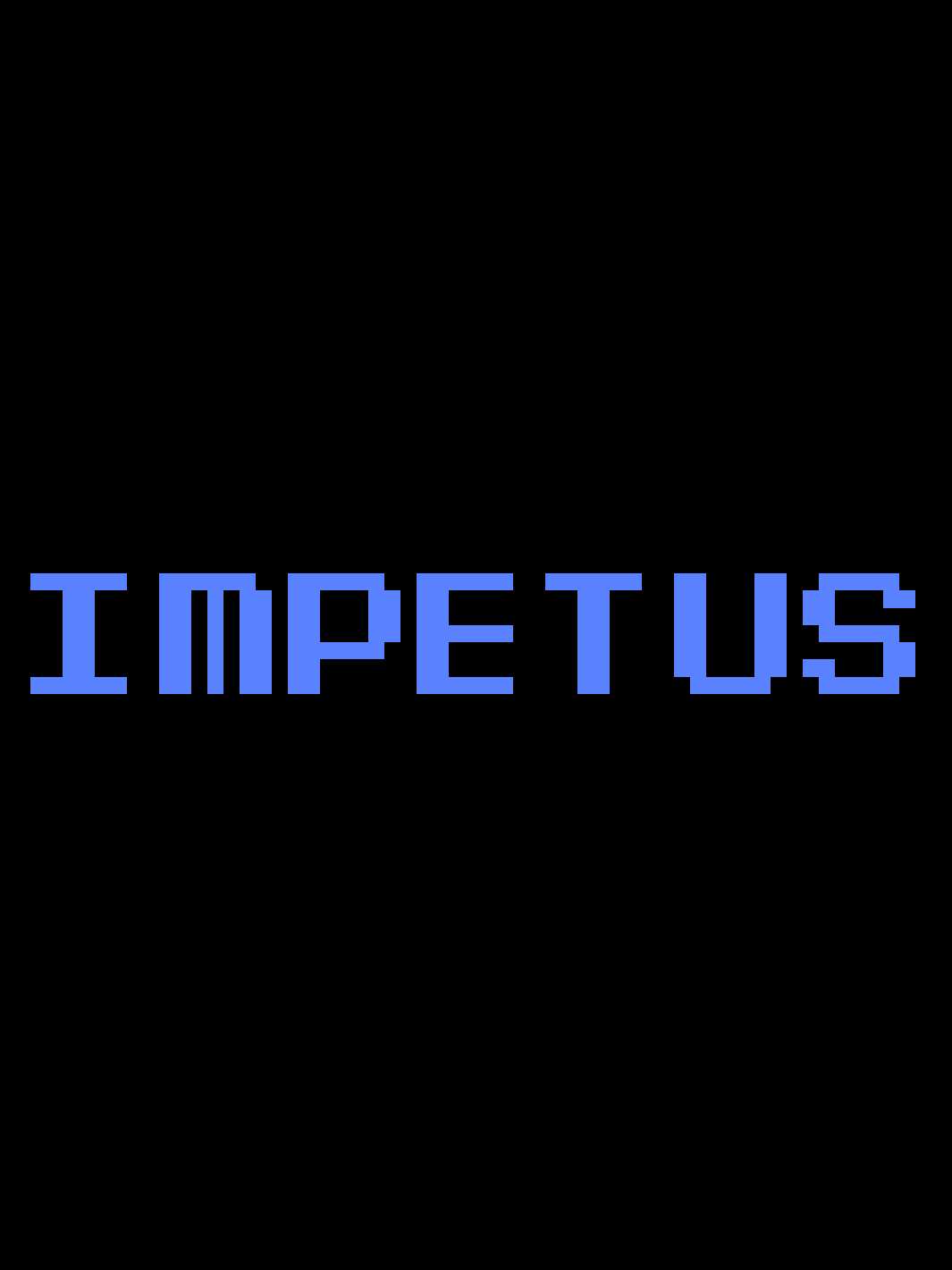Impetus cover