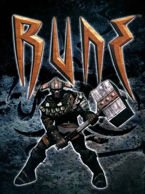 Rune cover