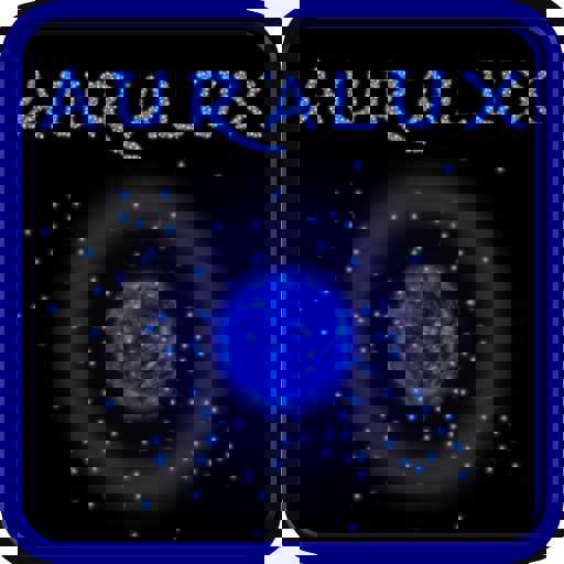 Auralux cover