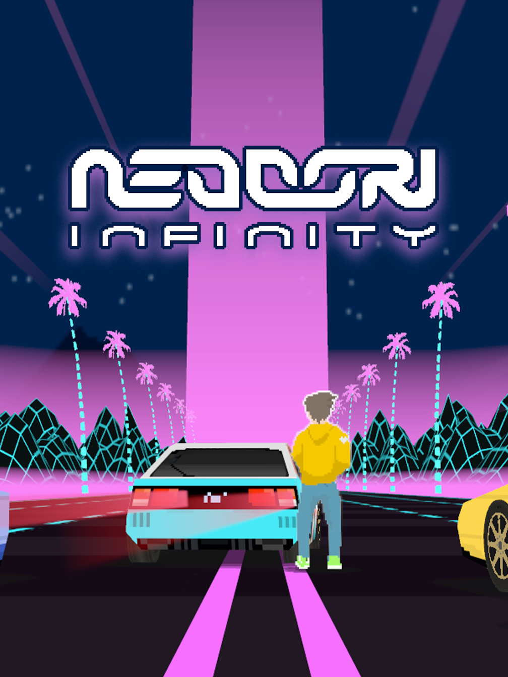 Neodori Infinity cover
