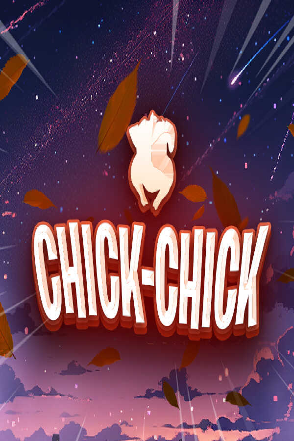 Chick-Chick cover