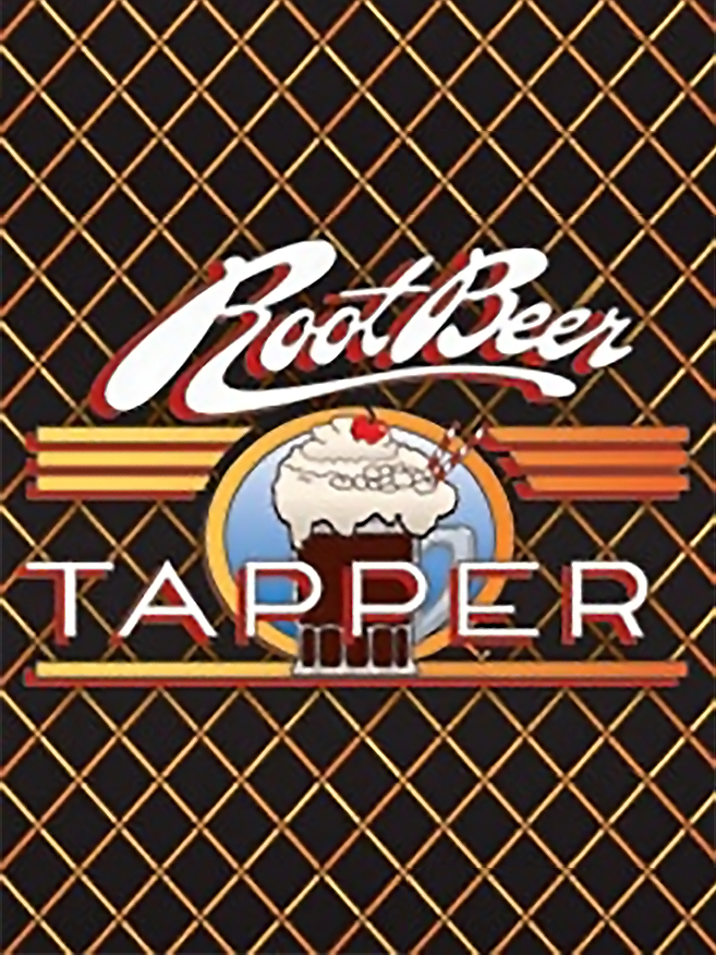 Root Beer Tapper cover