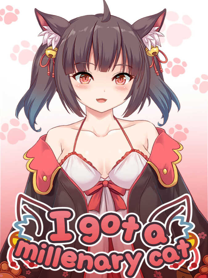 I Got a Millenary Cat cover
