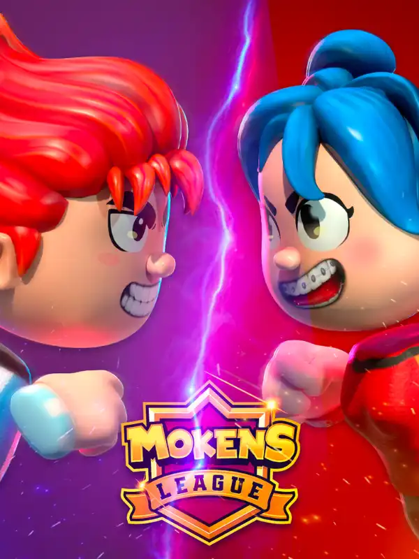 Mokens League cover