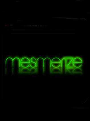 Mesmerize: Distort cover