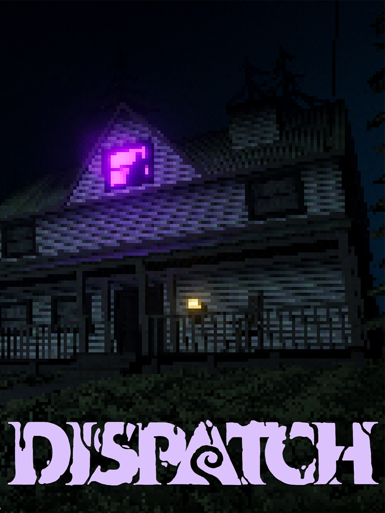 Dispatch cover