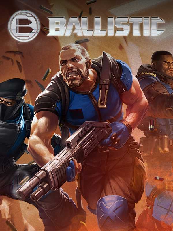 Ballistic cover