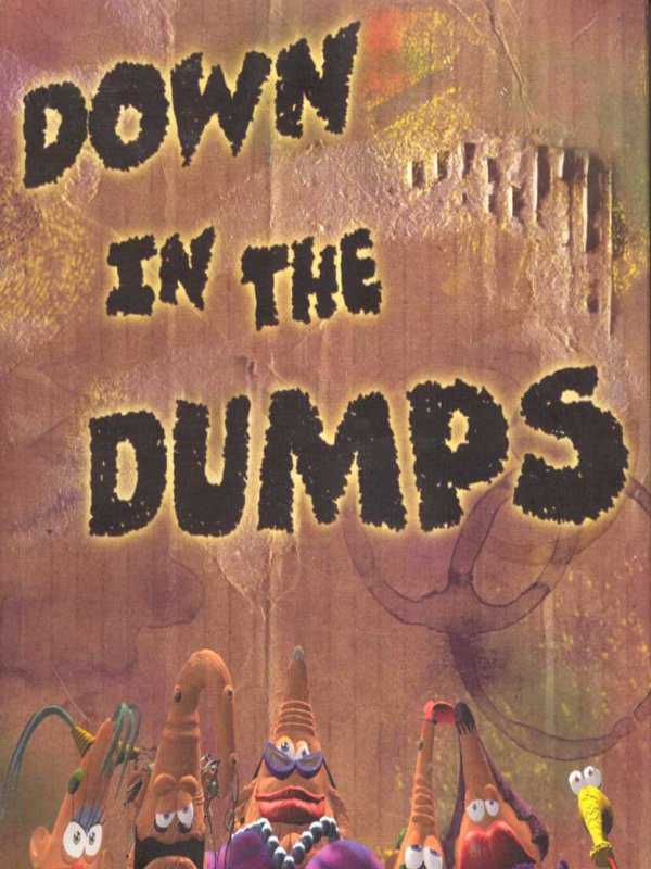 Down in the Dumps cover