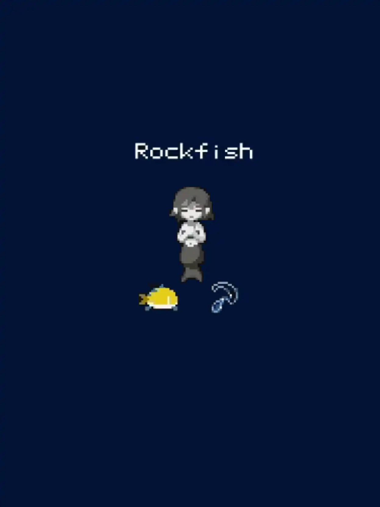 Rockfish cover