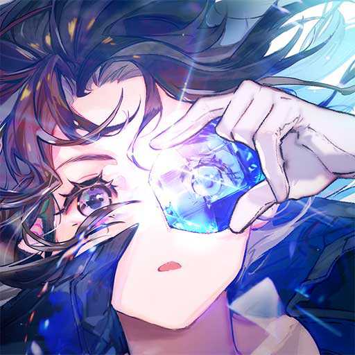 Ash Echoes cover