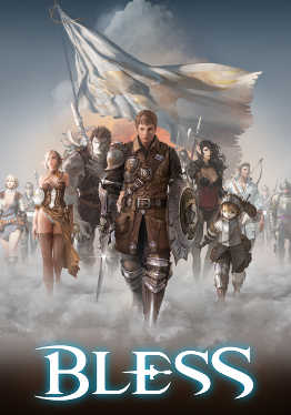 Bless Global cover