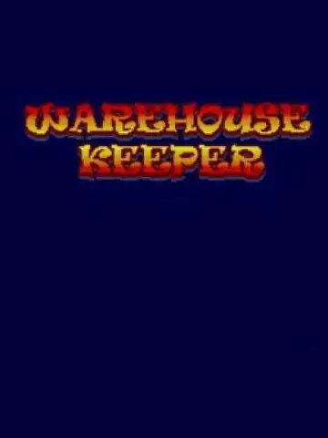 Warehouse Keeper cover