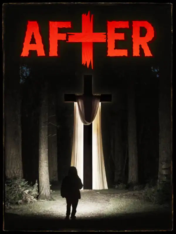 After cover