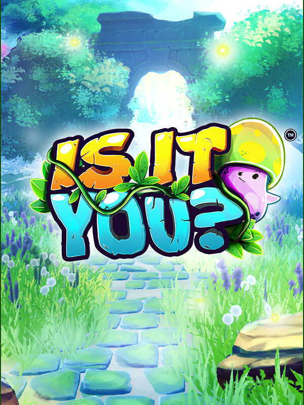 Is it you? cover