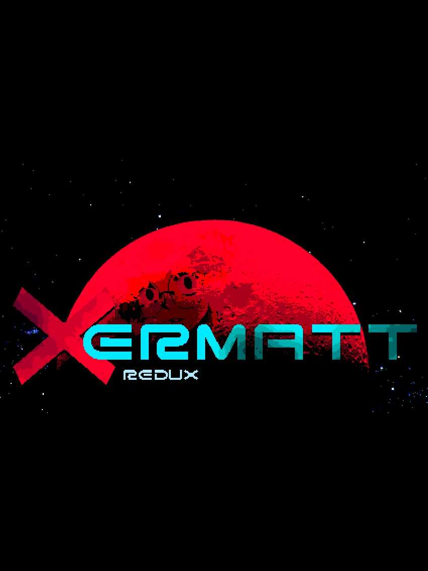 Xermatt Redux cover