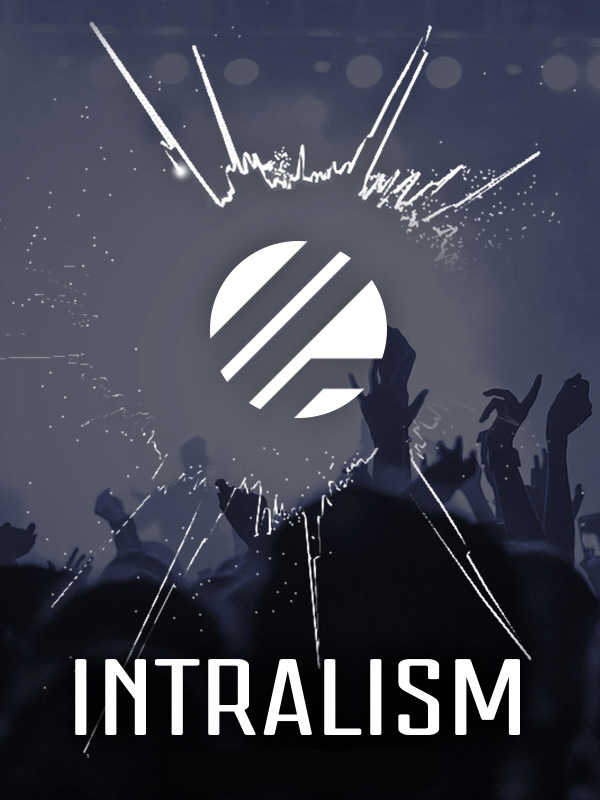 Intralism cover