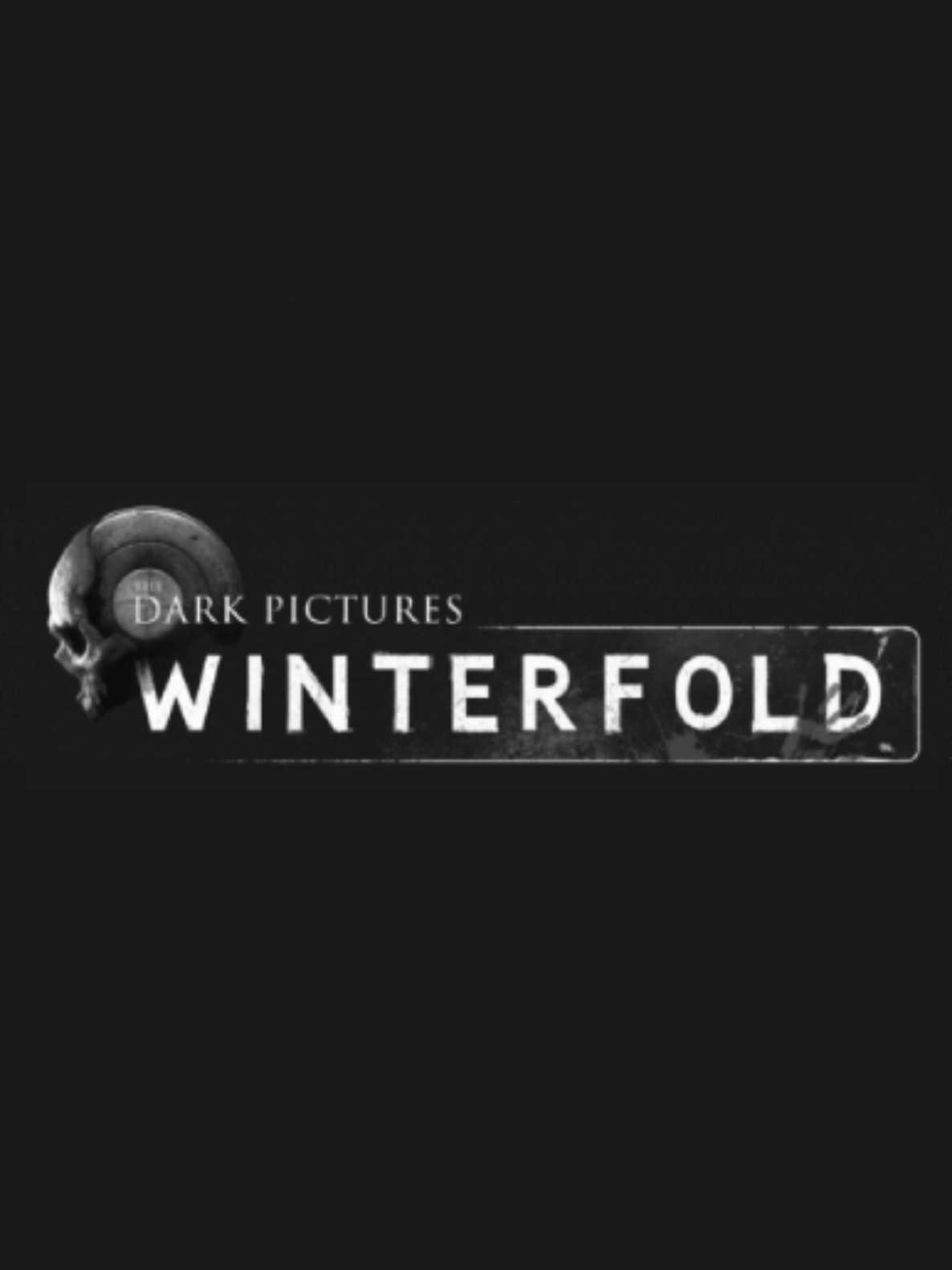 The Dark Pictures Anthology: Winterfold cover