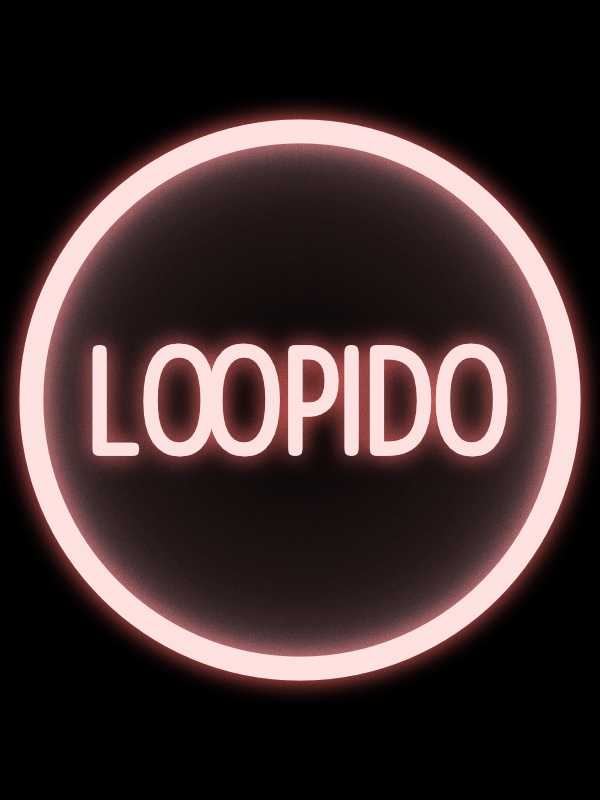 Loopdio cover