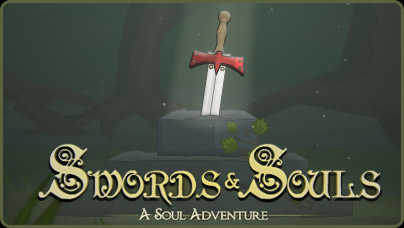 Swords and Souls cover