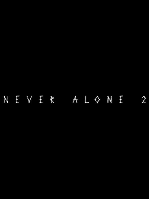 Never Alone 2 cover