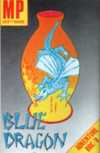 Blue Dragon cover