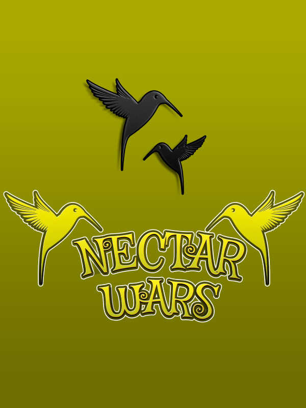 Nectar Wars cover