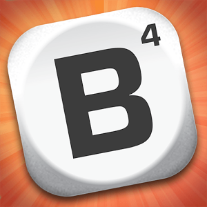 Boggle With Friends cover