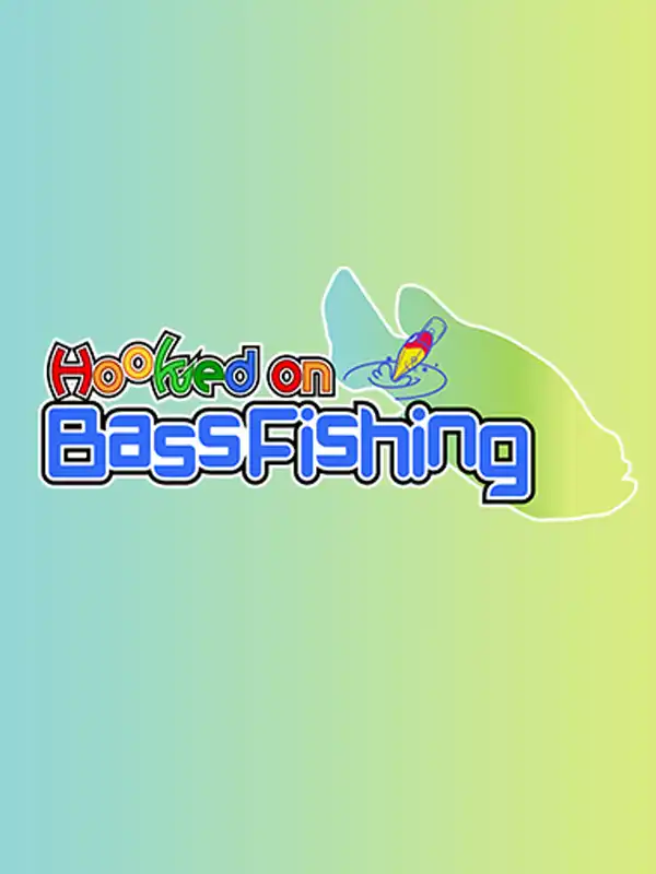 Hooked on Bass Fishing cover