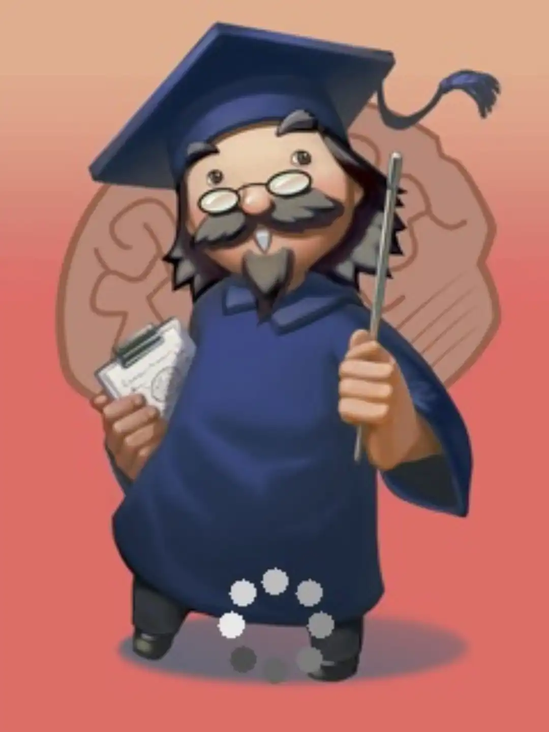 Brain Champ cover