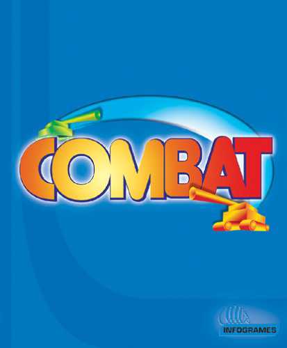 Combat cover