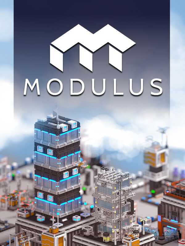 Modulus cover
