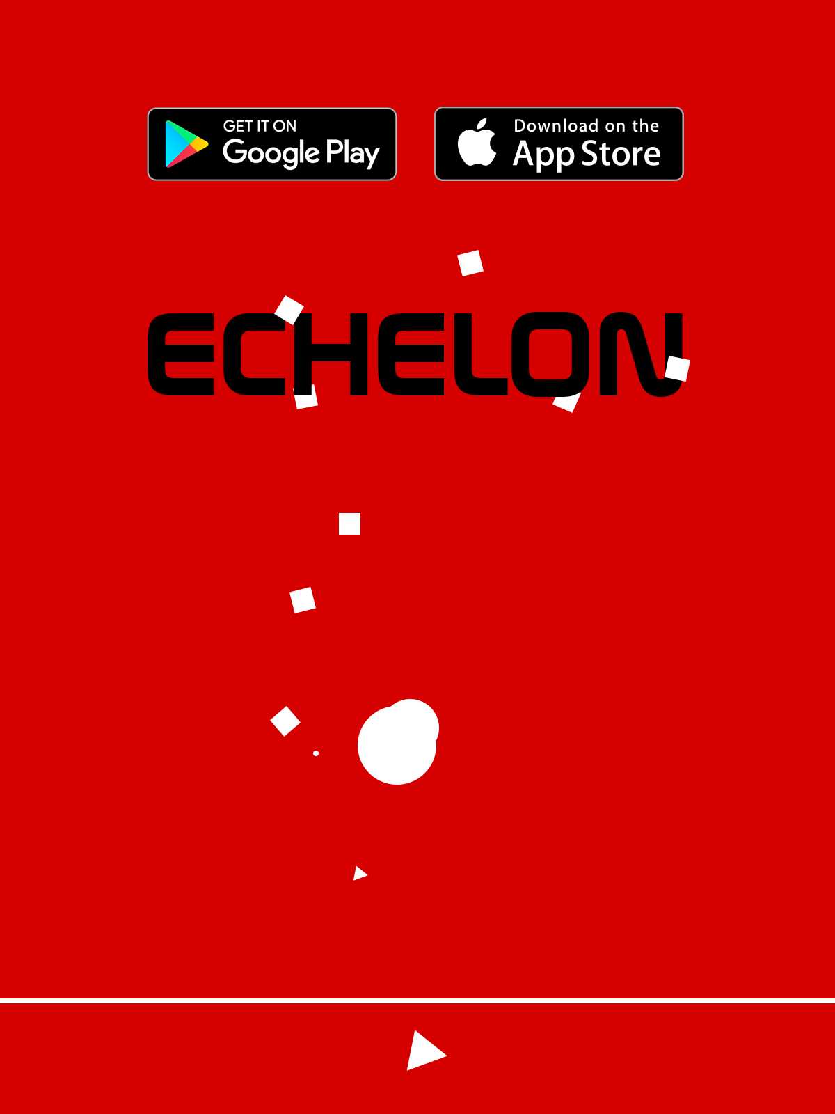 Echelon 2D cover