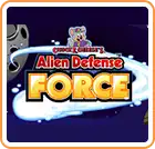 Chuck E. Cheese's Alien Defense Force cover