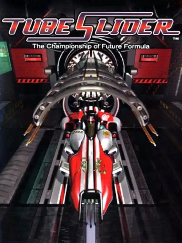Tube Slider cover