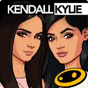 Kendall and Kylie cover