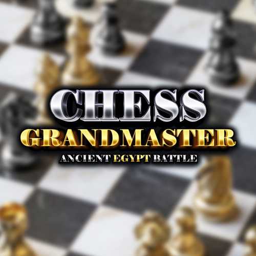 Chess Grandmaster: Ancient Egypt Battle cover