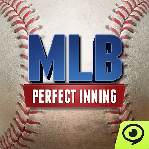 MLB Perfect Inning cover