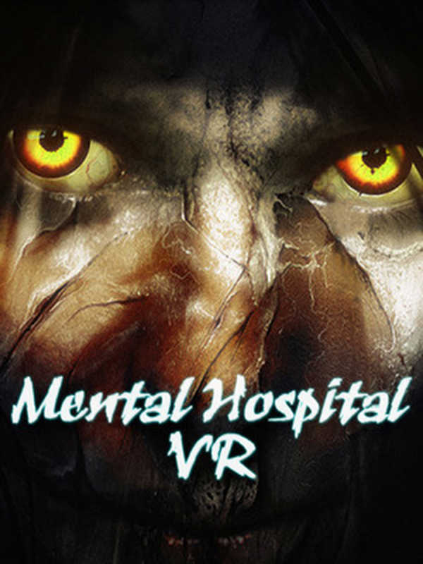 Mental Hospital VR cover