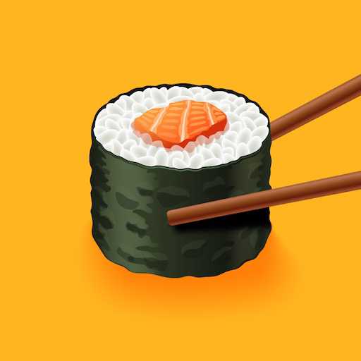 Sushi Bar Idle cover